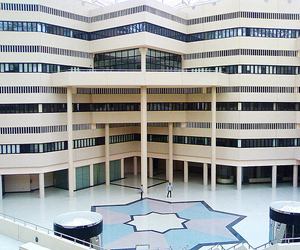   مصر اليوم - جامعة القصيم تتجاهل المبتعثين وتستقدم 955 أكاديميًا