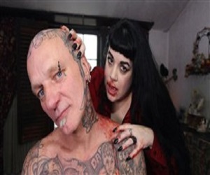   مصر اليوم - مصاصة دماء حقيقية في ولاية بنسلفانيا الأميركية