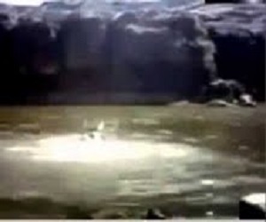 مصر اليوم - ثعبان عملاق وراء غرق الزوجين اليمنيين في مياه سد الكمران