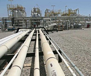   مصر اليوم - إنتاج عُمان من النفط ومشتقاته بلغ أكثر من 28 مليون برميل في أيار الماضي