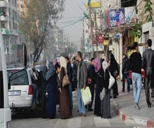   مصر اليوم - حملة الفضيلة في غزة تُثير جدلاً واسعًا