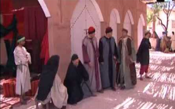 مصر اليوم - المغربيات غاضبات من شخصية حديدان لإساءته للنساء