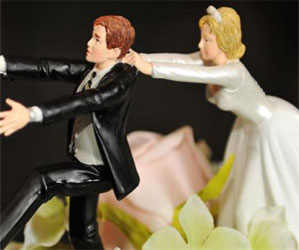   مصر اليوم - دراسة ألمانية حول فارق السن بين الزوجين