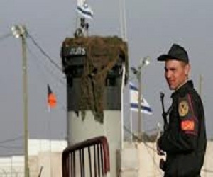   مصر اليوم - الأمن المصري يحبط محاولة تسلل 3 سودانيين إلى إسرائيل