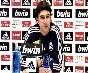   مصر اليوم - كارانكا أقوى المرشحين لتدريب الأهلي الإماراتي