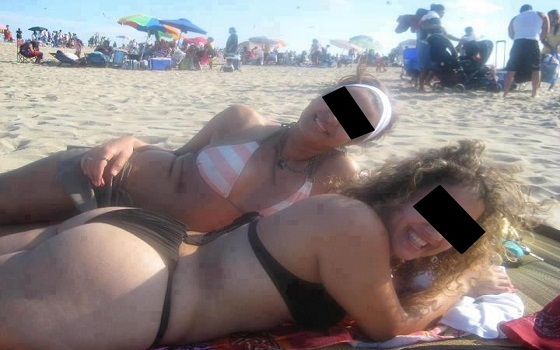 مصر اليوم - شرطة الانترنت تبحث عن أدمن صفحة فيسبوك تنشر صورًا خليعة لمغربيات