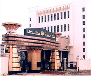   مصر اليوم - جامعة طنطا تحصد كأس رفع الأثقال في دوري الجامعات