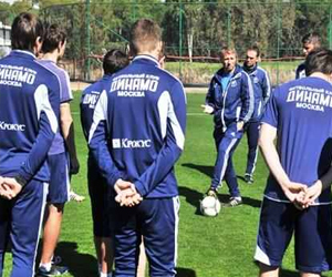   مصر اليوم - الروماني بترسكو ينفي عرض تدريب النصر الإماراتي