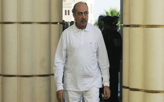   مصر اليوم - القضاء المصري يقضي ببراءة حسن عبد الرحمن و40 آخرين في قضية فرم مستندات أمن الدولة