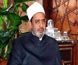   مصر اليوم - هيئة كبار العلماء تقر وثيقة الأزهر لحقوق المرأة