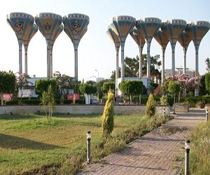   مصر اليوم - مؤتمر وملتقى توظيفي لطلاب السياحة والفنادق في جامعة القناة