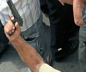   مصر اليوم - ضبط المتهم بإطلاق الرصاص على ضابط في الإسكندرية