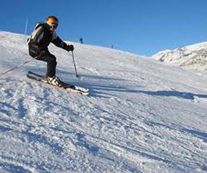   مصر اليوم - التزلج على الألواح الرياضة الجديدة في غزة