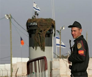   مصر اليوم - الأمن المصري يحبط محاولة تسلل إريتريين