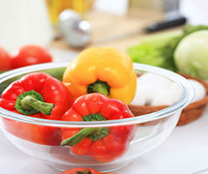   مصر اليوم - تخفيض ضغط الدم بمساعدة نظام داشDASH الغذائي