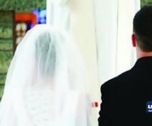   مصر اليوم - علماء سعوديون يحرمون زواج المسفار ويؤكدون أنه زنا مقنن