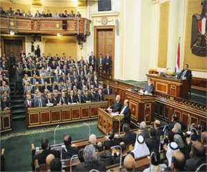   مصر اليوم - لجنة بالشورى توصي بإزالة معوقات السياحة في البحر الأحمر