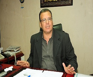 مصر اليوم - خريطة برامجية جديدة لرمضان على الفضائية المصرية