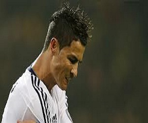   مصر اليوم - موناكو يرفع سعر رونالدو إلى 100 مليون يورو