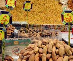   مصر اليوم - سورية تبدأ باستيراد سلع ومواد رمضان