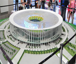   مصر اليوم - تحذيرات من تتحول ملاعب البرازيل إلى ملاعب أشباح بعد المونديال