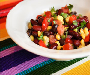   مصر اليوم - سلطة مكسيكية