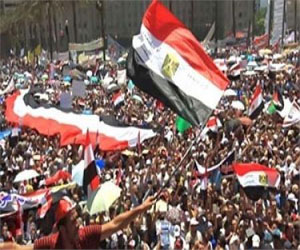   مصر اليوم - تدشين غرفة عمليات لمتابعة أحداث 30 يونيو