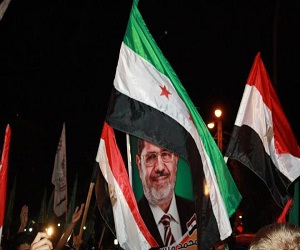   مصر اليوم - مؤتمر إسلامي عالمي في القاهرة لدعم الثورة السورية