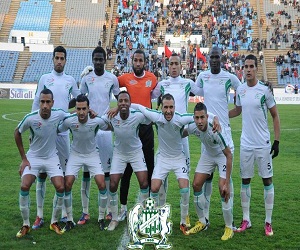   مصر اليوم - تغييرات مرتقبة في إدارة الدفاع المغربي