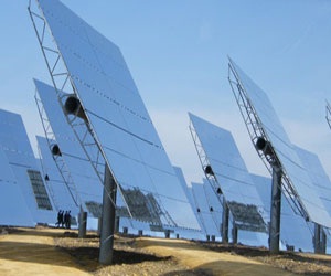 مصر اليوم - الكويت تطلق استدراج عروض لأول مشروع للطاقة الشمسية