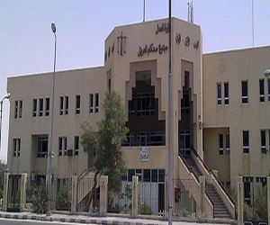   مصر اليوم - الإعدام شنقًا لمتهمين أُدينوا بالقتل في العريش