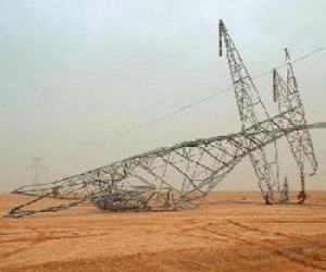   مصر اليوم - خطوط نقل الطاقة في اليمن تتعرض لـ3 هجمات تخريبية