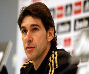   مصر اليوم - كارانكا يقترب من تدريب الأهلي الإماراتي