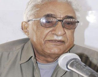 مصر اليوم - رحيل الشاعر الكبير محمد عبد الباري الفتيح