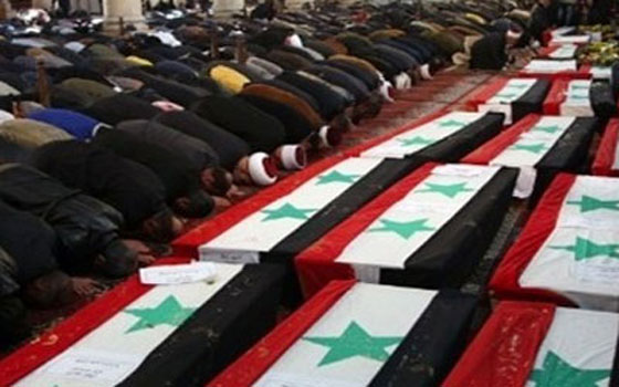 مصر اليوم - إسرائيل تدرس المشاركة في جنيف 2 وواشنطن تستثني المعارضة من العقوبات