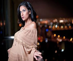 مصر اليوم - غورى بكر تنتظر بدء تصوير أول أفلامها successful refugee