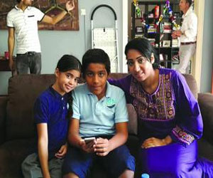 مصر اليوم - مهرجان ليفربول للفنون والثقافة العربية يعرض أفلامًا قطرية