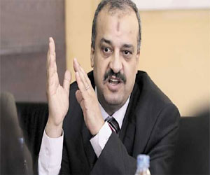   مصر اليوم - البلتاجي يُحذر من الثورة المضادة ويدعو شركاء الثورة إلى الحوار