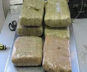   مصر اليوم - ضبط مسجل خطر بحوزته كمية من المواد المخدرة في الإسماعيلية