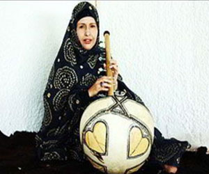 مصر اليوم - الموريتانية المعلومة منت الميداح تعود لنواكشوط بعد تماثلها للشفاء