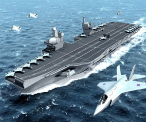   مصر اليوم - حاملة الطائرات الأميركية أيزنهاور تعبر السويس