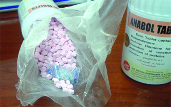 مصر اليوم - إسبانيا تصدق على تشديد قانون مكافحة المنشطات وترفع الغرامات إلى400 ألف يورو