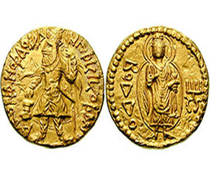 مصر اليوم - الفن في عصر الكوشانيين قريبًا في سوق الكتاب الإيراني