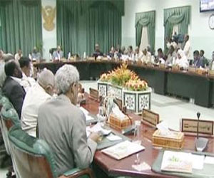 مصر اليوم - السودان يدرس خطة لمواجهة أمطار الخريف