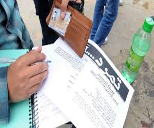   مصر اليوم - إخوان الإسكندرية ينددون بمحاصرة تمرد لأحد مساجد