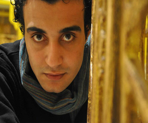   مصر اليوم - محمد درويش: مشاركتي للزعيم في العراف إنطلاقة لمسيرتي الفنية