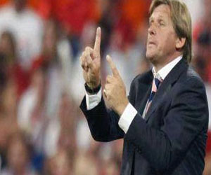   مصر اليوم - شوستر الألماني يقترب من تدريب ملقا الإسباني