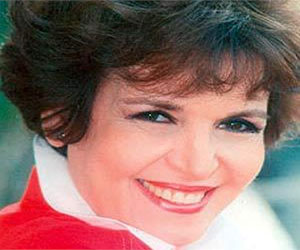 مصر اليوم - سميرة أحمد: السينما الإماراتية قادمة وفرصة العالمية لم تكتمل