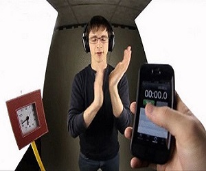   مصر اليوم - موسوعة غينيس تحصل على أسرع مصفق بالعالم