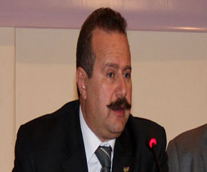   مصر اليوم - اللجنة الأولمبية المصرية تشارك في حل أزمة سد النهضة